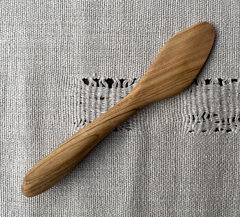 Butter knife