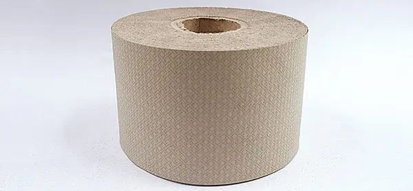 Sonnenland bågband beige 90mm