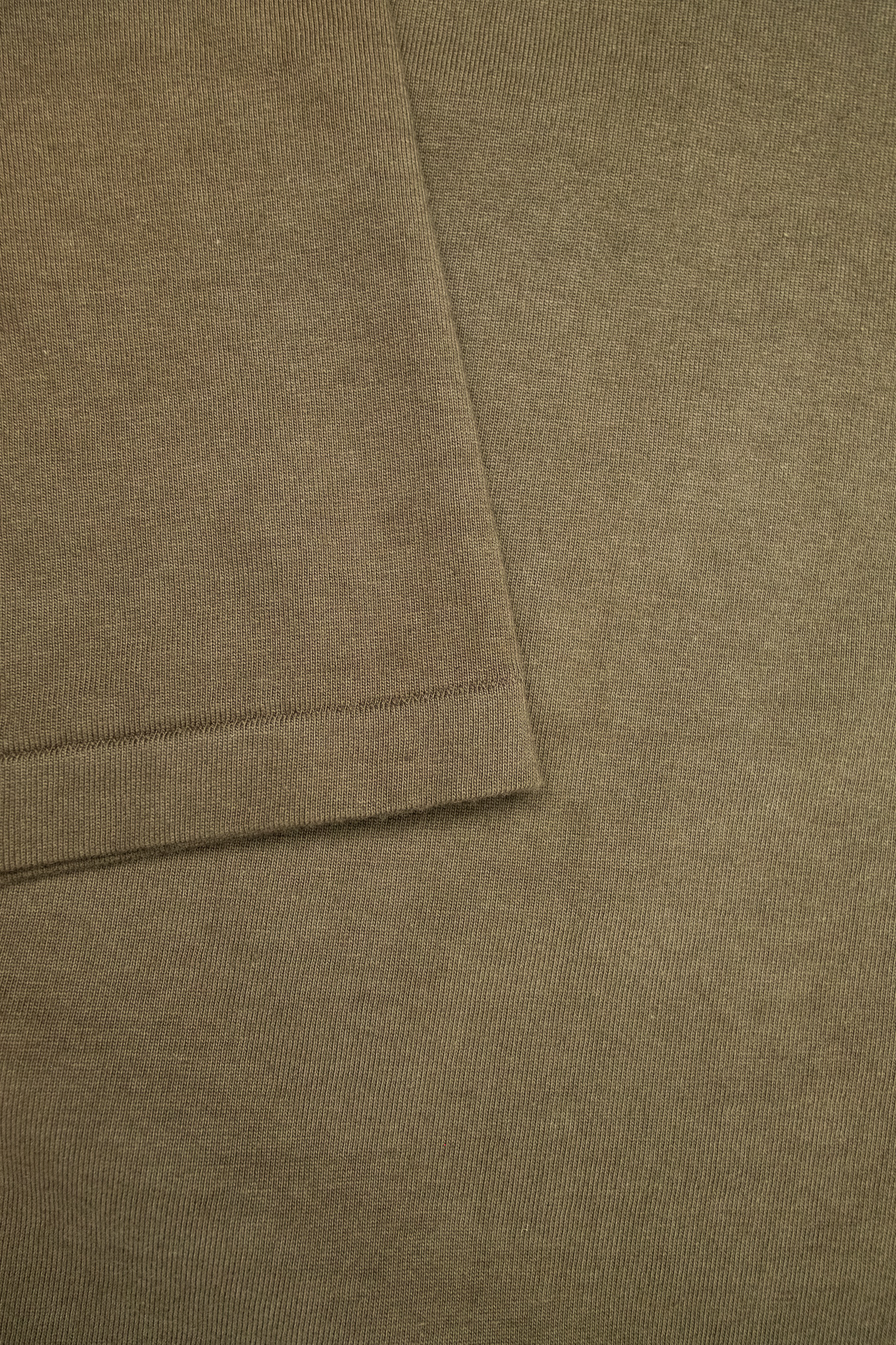 Sunray Sportswear - Makaha SS T-shirt Japanese Jersey Black Olive - 5
