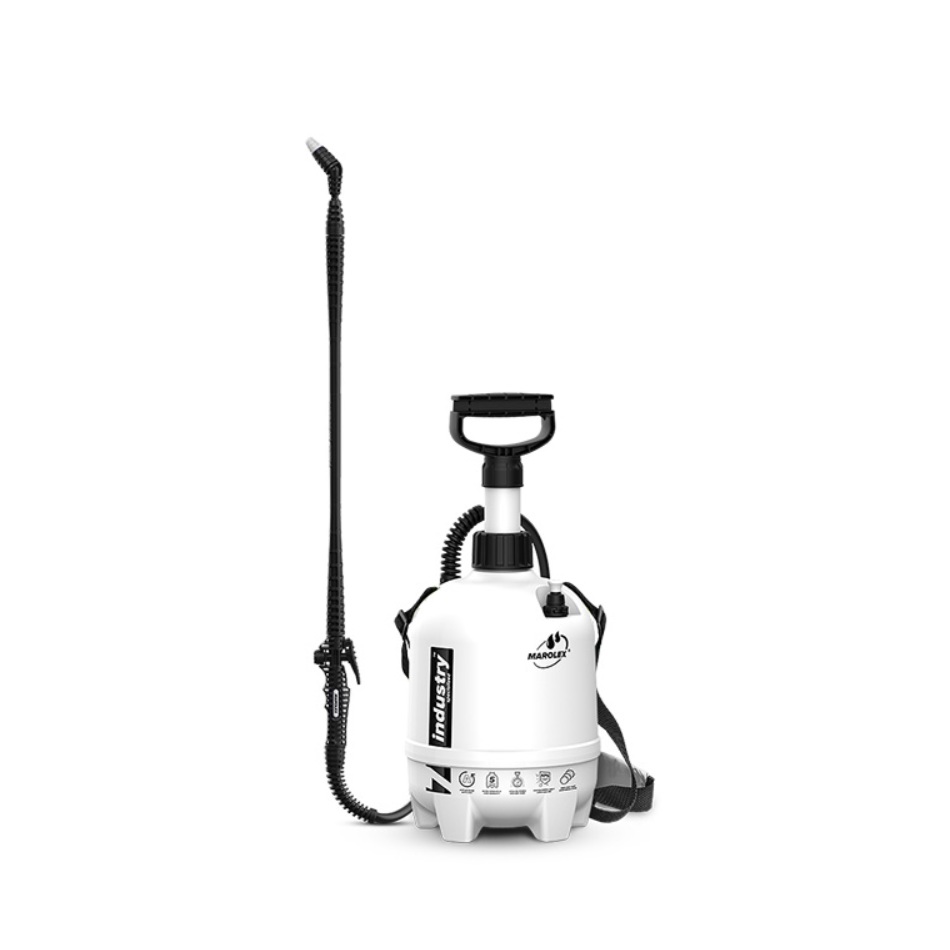 KONCENTRATSPRUTA 7L  VITON
