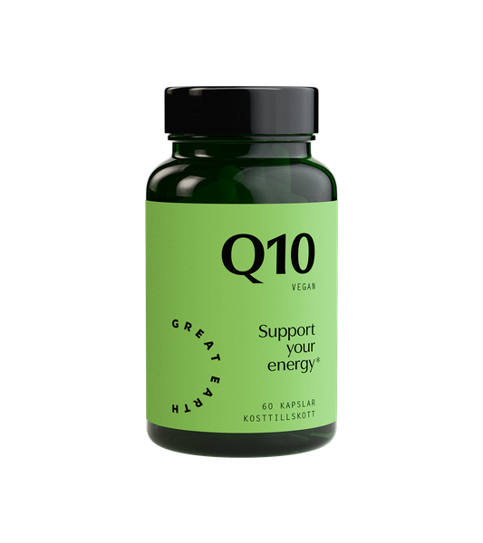Coenzyme Q10