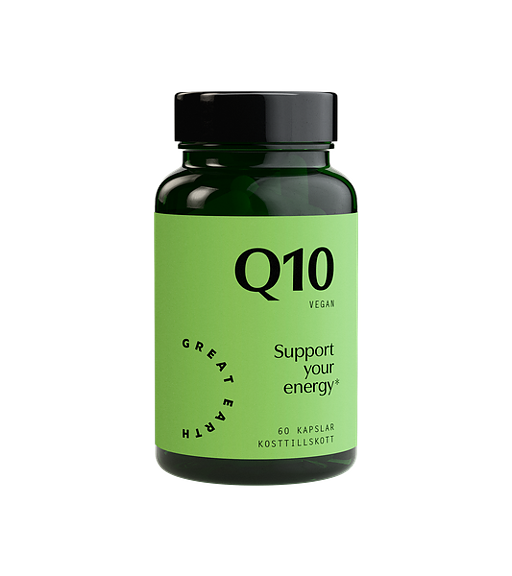 Coenzyme Q10