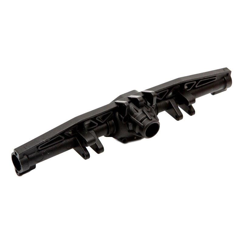 AXIAL AR45 Axle Housing, Rear: SCX10 III
