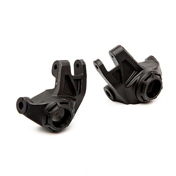 AXIAL AR45 Steering Knuckle, L/R: SCX10 III