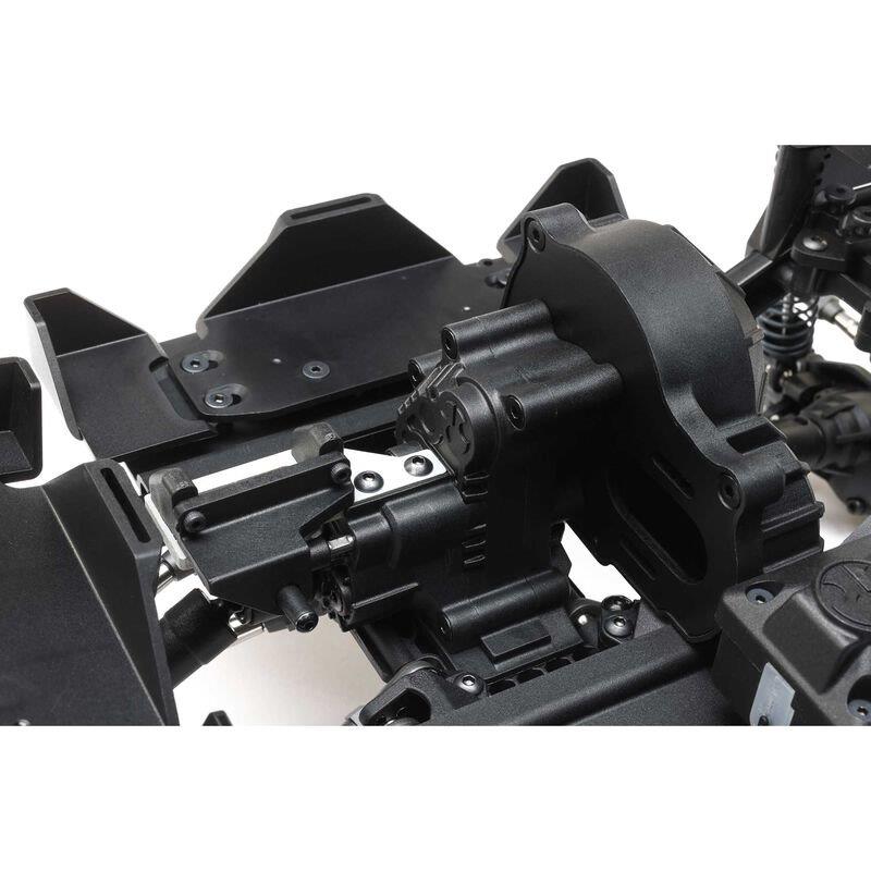AXIAL Dig Conversion Kit: LCXU Transmission - 2