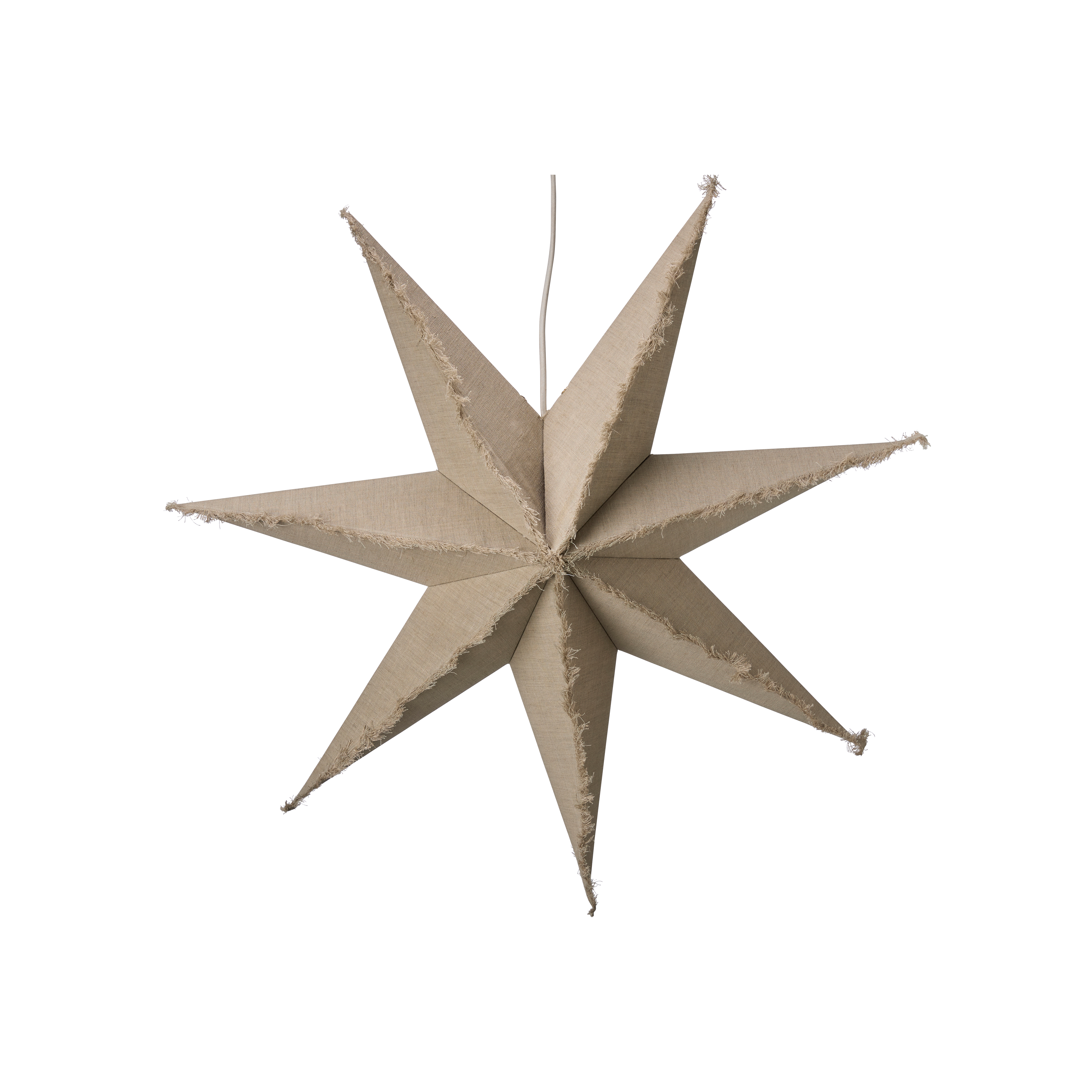 Adventstjärna - FLORES