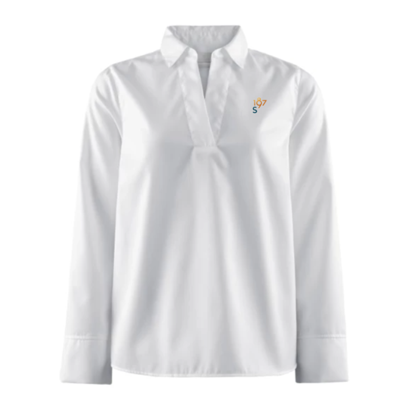 W´s Plainton Blouse Casual dam