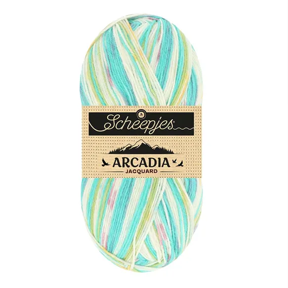 Arcadia (36 m st 2,5) - 21