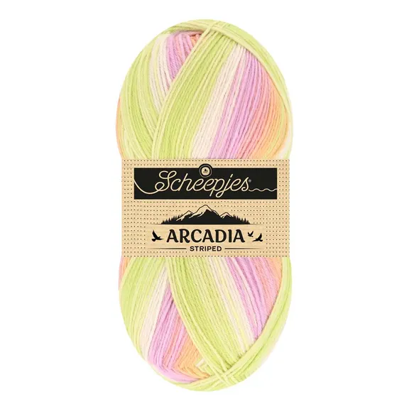 Arcadia (36 m st 2,5) - 18
