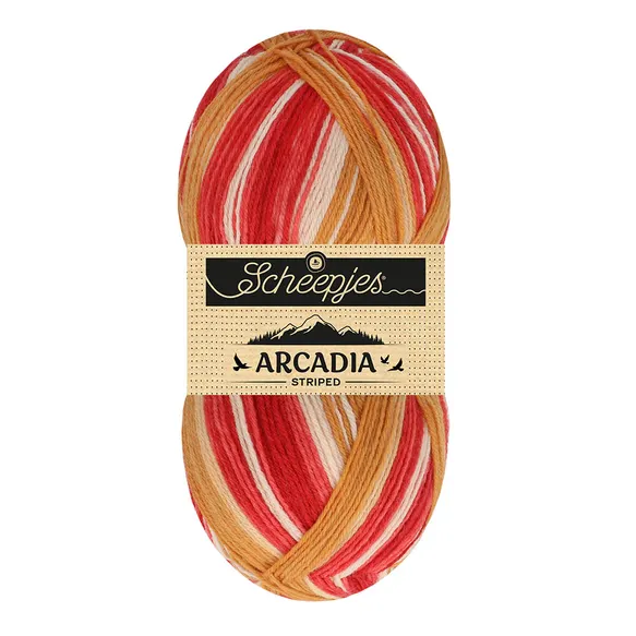 Arcadia (36 m st 2,5) - 9