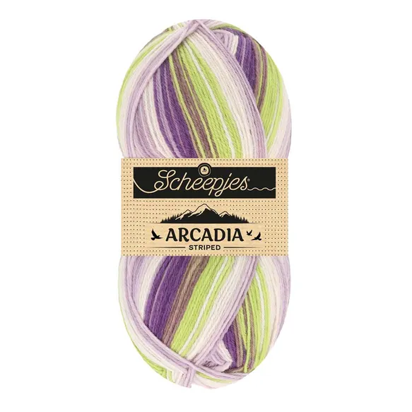 Arcadia (36 m st 2,5) - 19