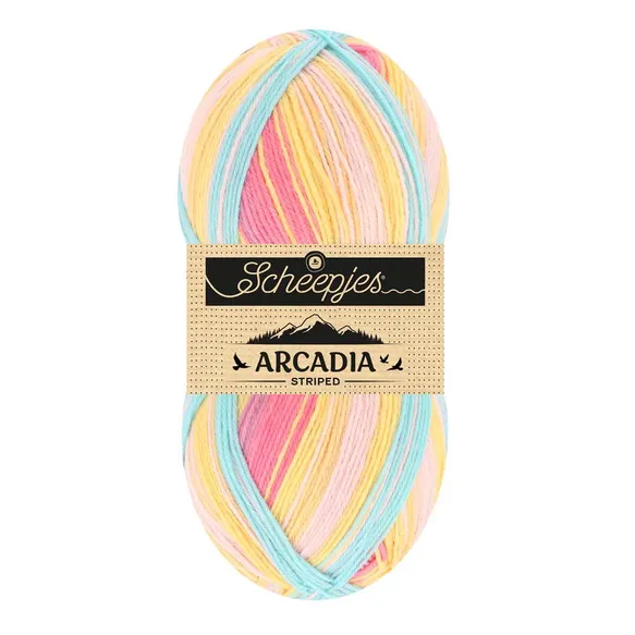 Arcadia (36 m st 2,5) - 16