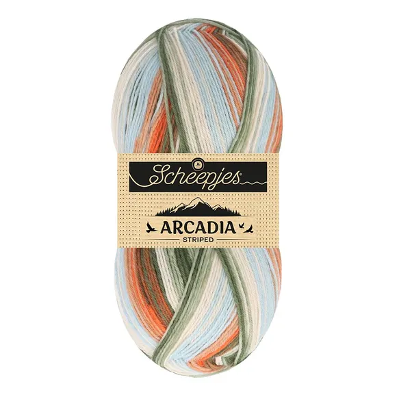 Arcadia (36 m st 2,5) - 13