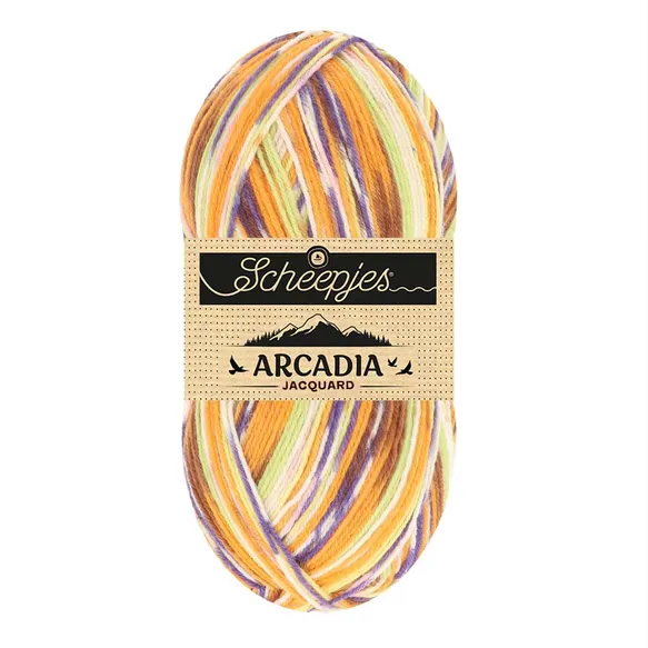 Arcadia (36 m st 2,5) - 22