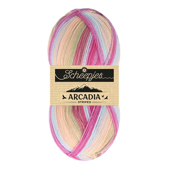 Arcadia (36 m st 2,5) - 14
