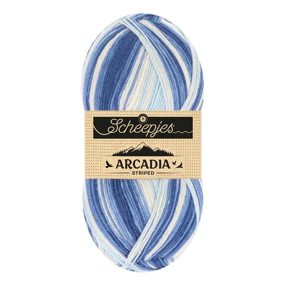 Arcadia (36 m st 2,5) - 17