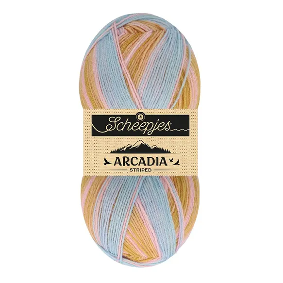 Arcadia (36 m st 2,5) - 8