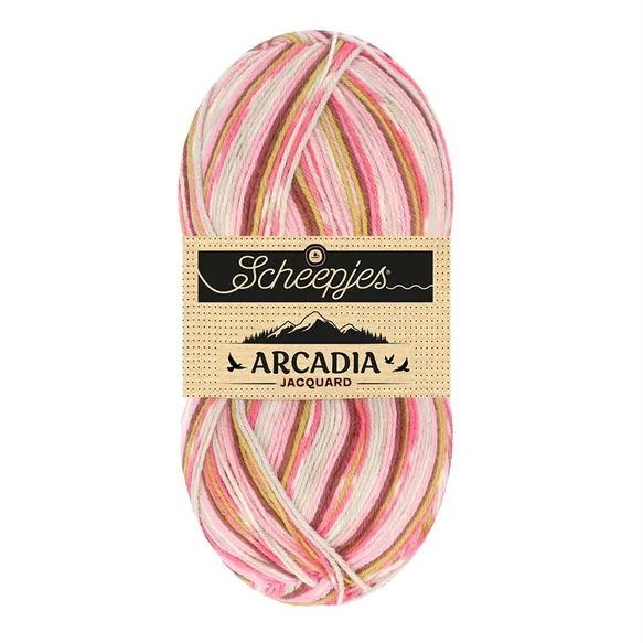Arcadia (36 m st 2,5) - 23