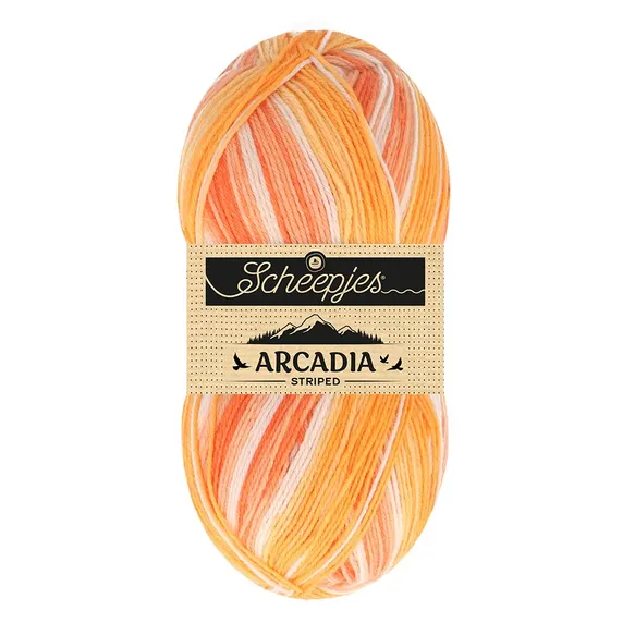 Arcadia (36 m st 2,5) - 12