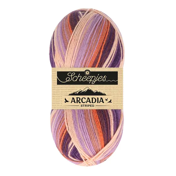 Arcadia (36 m st 2,5) - 11