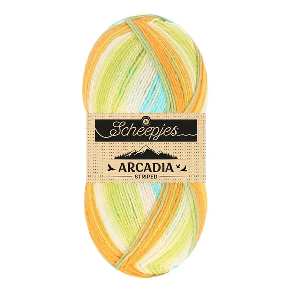 Arcadia (36 m st 2,5) - 15