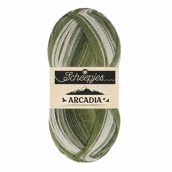 Arcadia (36 m st 2,5) - 5
