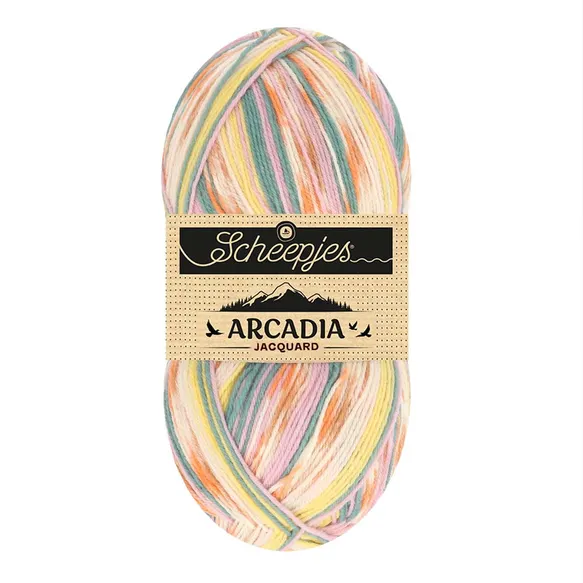 Arcadia (36 m st 2,5) - 20