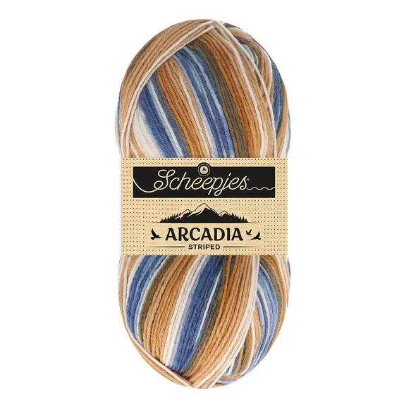 Arcadia (36 m st 2,5) - 10