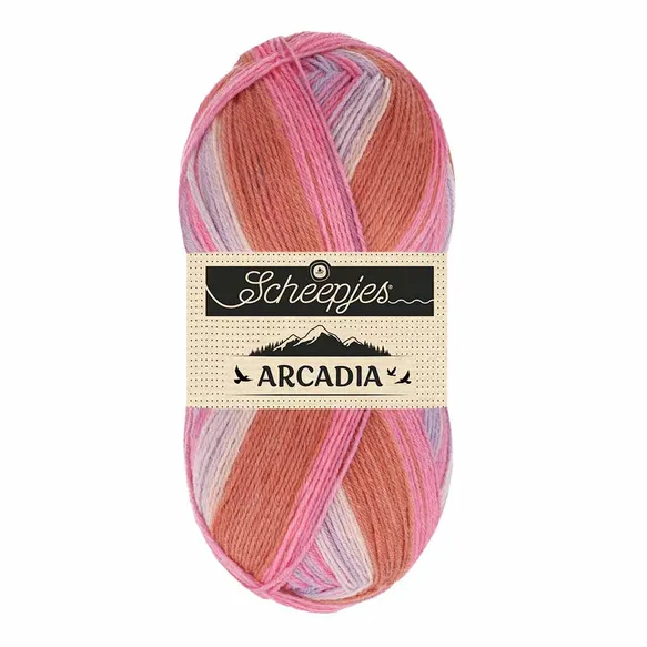 Arcadia (36 m st 2,5) - 7