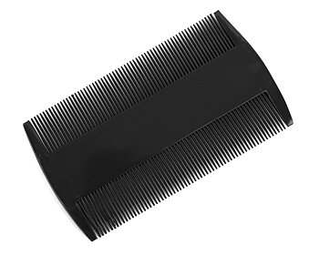 Wapsi Deer Hair Comb