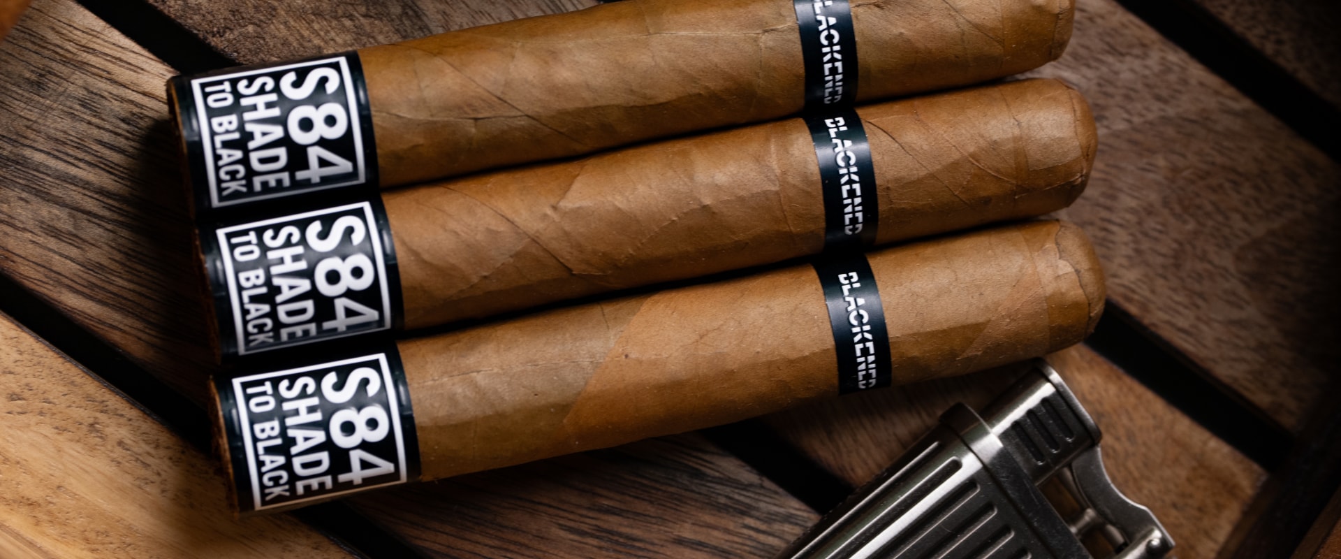 Blackened Cigars – när passionen för musik, whisky och tobak möts - 3