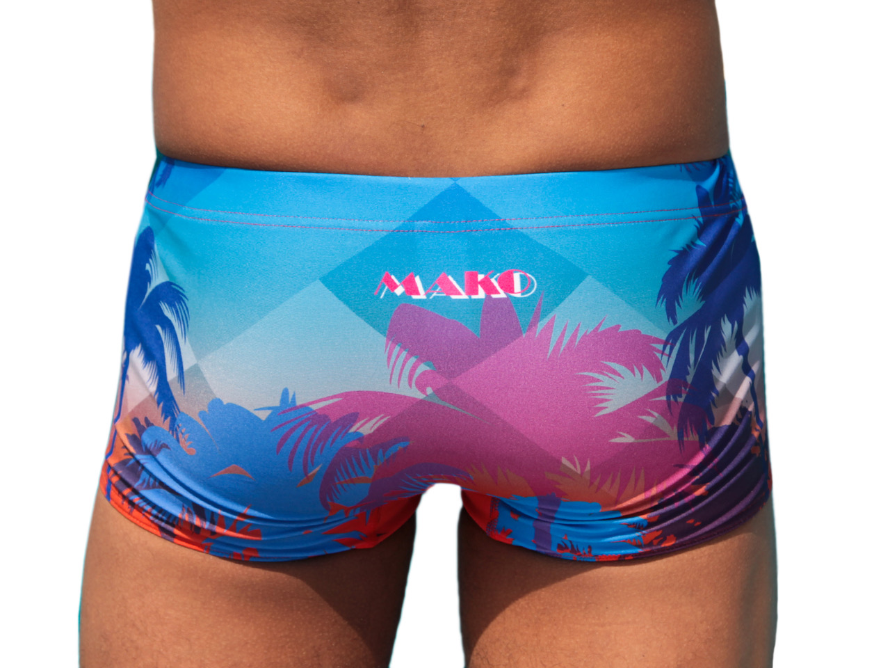 Mako Shorty Miami Drive  - 2