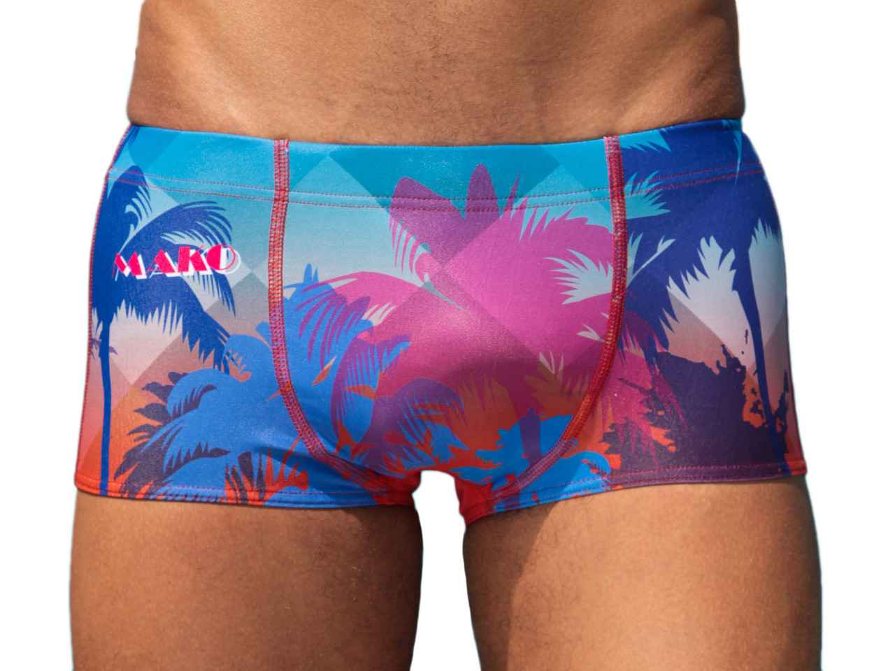 Mako Shorty Miami Drive 