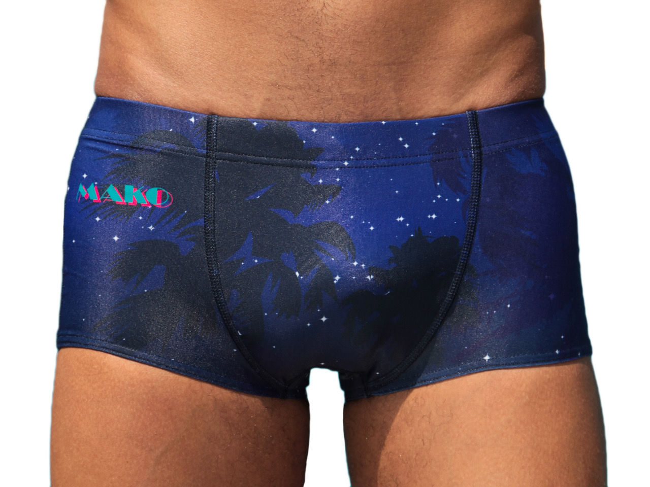 Mako Shorty Miami Stars