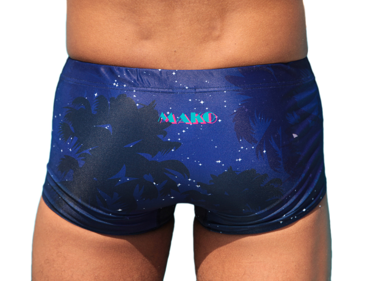 Mako Shorty Miami Stars - 2