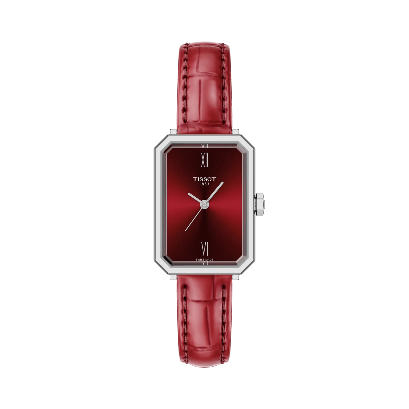 Tissot SRV 30mm T160.110.16.423.00
