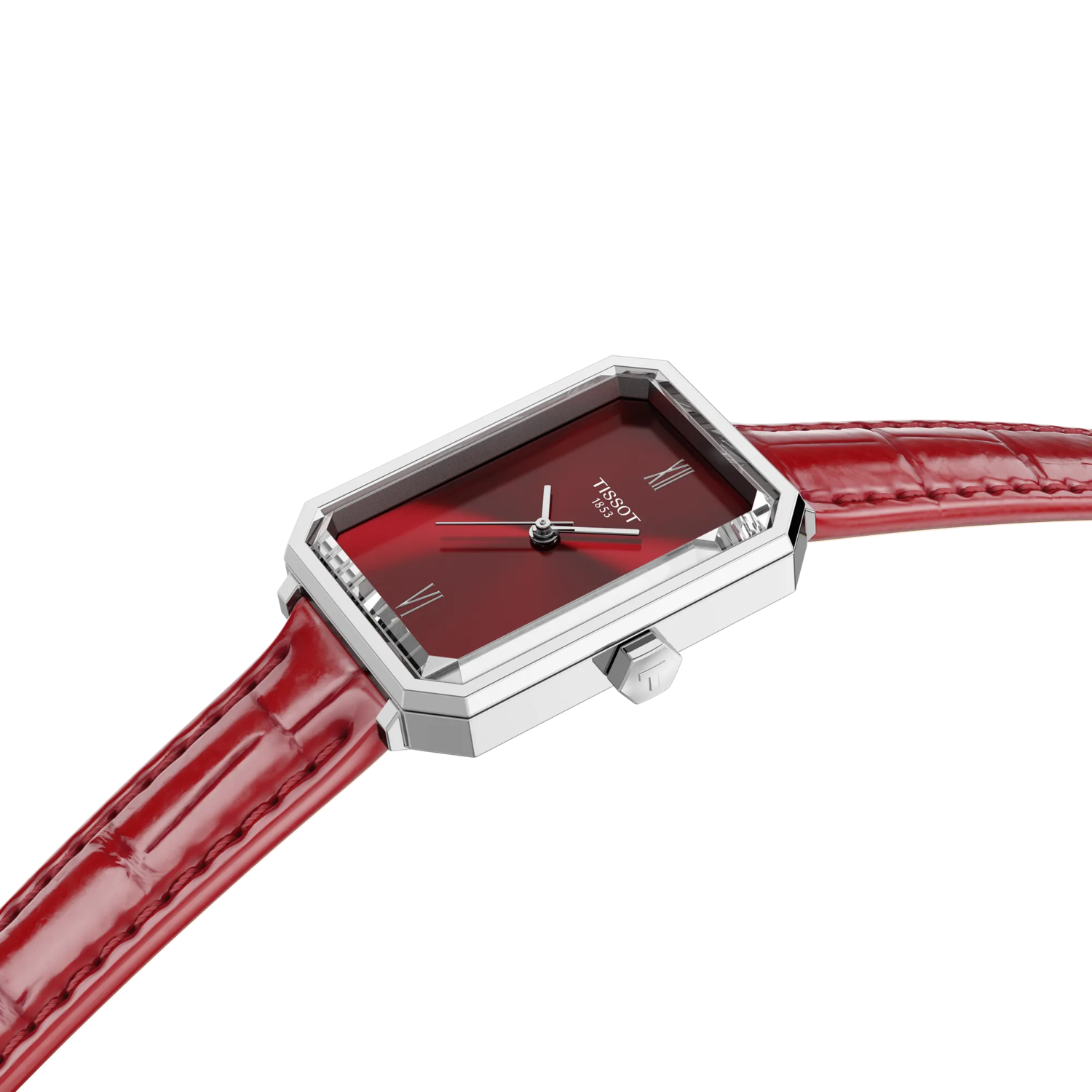 Tissot SRV 30mm T160.110.16.423.00 - 2