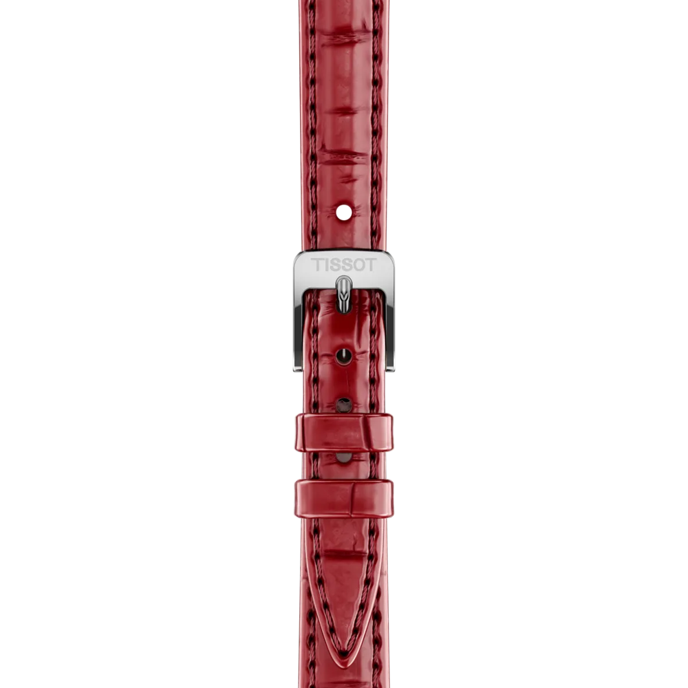 Tissot SRV 30mm T160.110.16.423.00 - 5