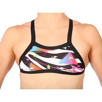 MAKO Sunkissed Cocktail  -Top + Slip 