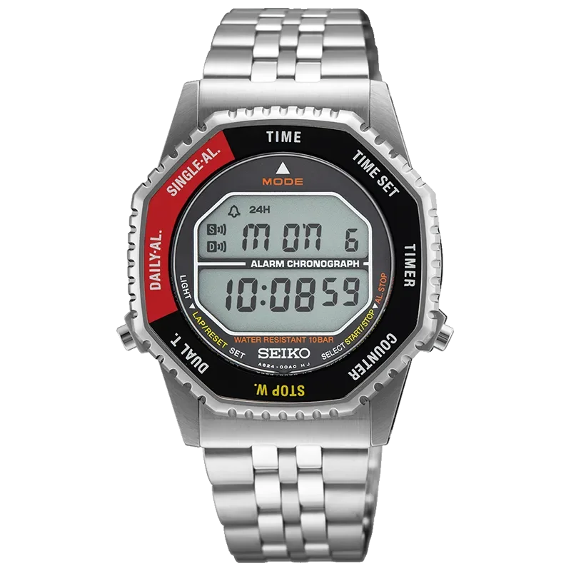 Seiko Conceptual Mens SMGG19P1