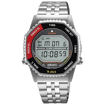 Seiko Conceptual Mens SMGG19P1