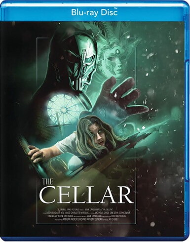 Cellar (BLU-RAY)