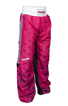 Topten Byxa WAKO PRISM Rosa