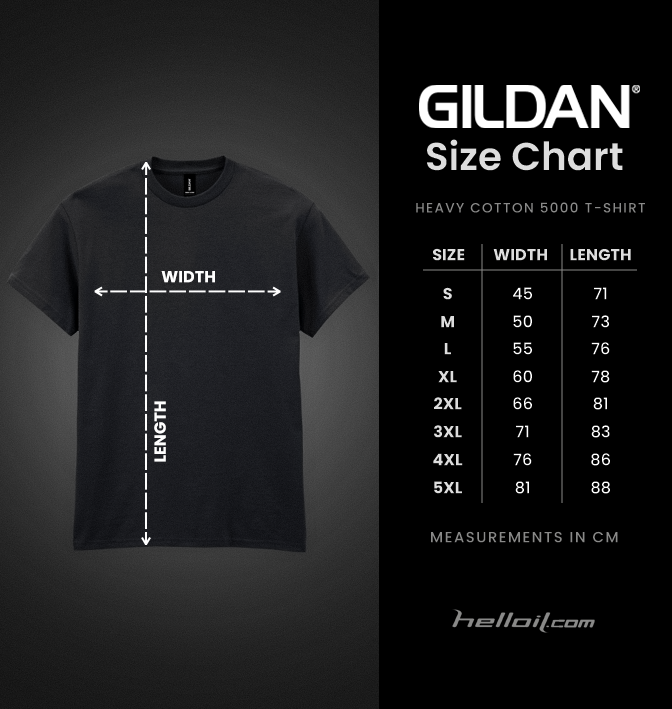 KORSLAGDA - Est. 2019 T-shirt - 2