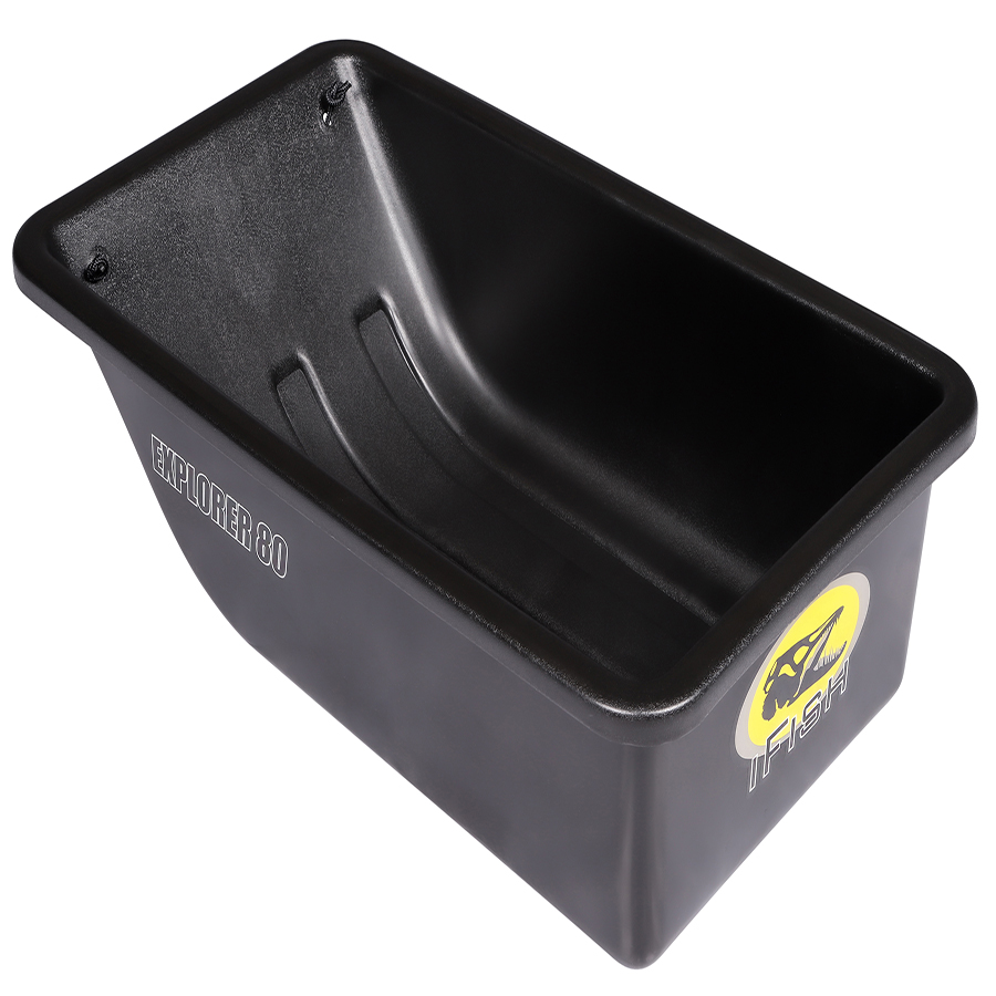 IFISH Explorer 80 - 3