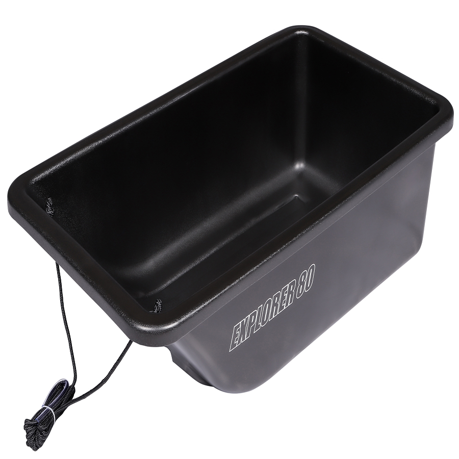 IFISH Explorer 80