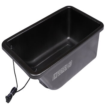 IFISH Explorer 80