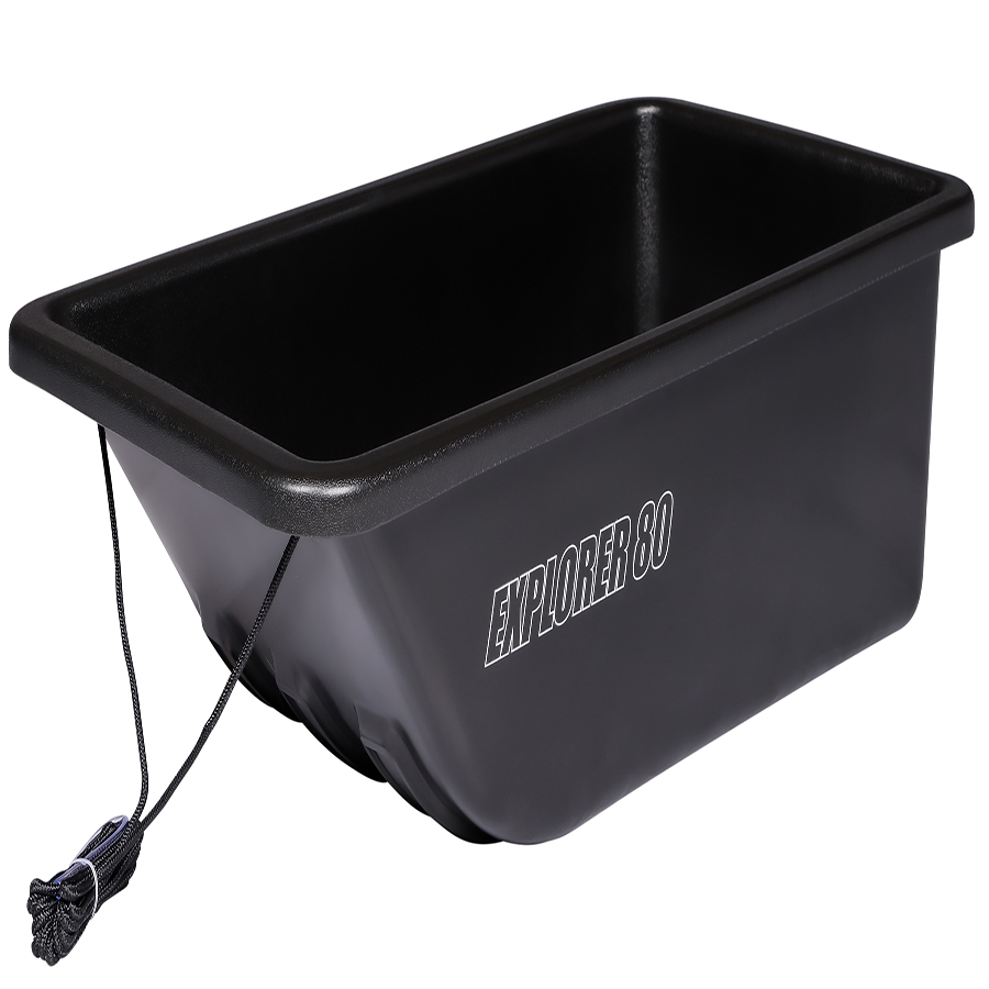 IFISH Explorer 80 - 2