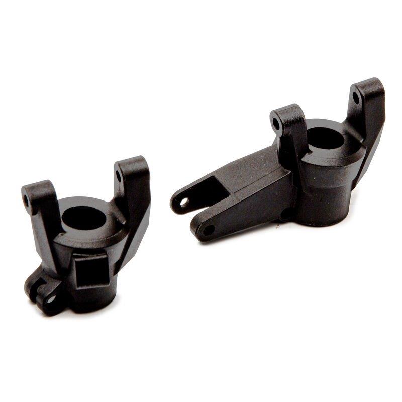AXIAL AR45 C-Hub, L/R: SCX10