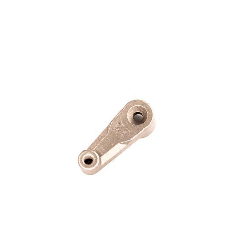 AXIAL Servo Horn Metal, 23T: SCX10 III